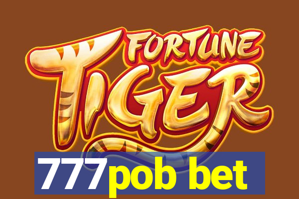 777pob bet